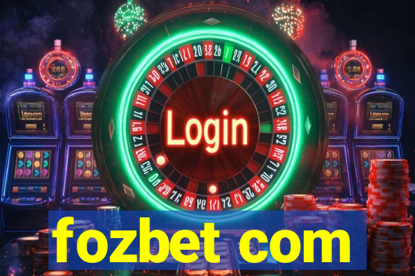 fozbet com